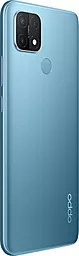 Смартфон Oppo A15 2/32GB Mystery Blue - мініатюра 6