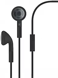 Навушники HeyDr Y-07 Wired Earphones Black - фото Навушники HeyDr Y-07 Wired Earphones Black