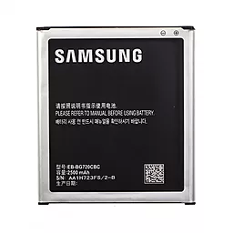 Аккумулятор Samsung G720 Galaxy Grand 3 / EB-BG720CBC (2500 mAh) 12 мес. гарантии