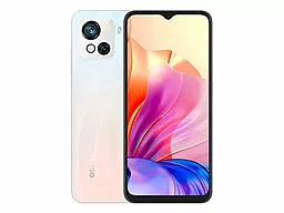 Смартфон Blackview Oscal C80 8/128GB White - миниатюра 2 Смартфон Blackview Oscal C80 8/128GB White - миниатюра 2