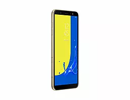 Samsung Galaxy J8 2018 3/32GB (SM-J810FZDD) Gold - миниатюра 6