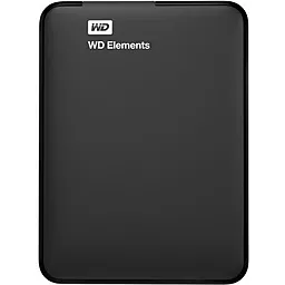 Внешний жесткий диск Western Digital 2.5" 3TB  (WDBU6Y0030BBK-WESN)