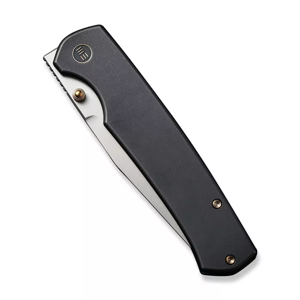 Нож Weknife Evoke WE21046-1 Black - фото 6