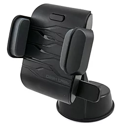 Тримач DashCrab Touch Black (CRK4110) - фото Тримач DashCrab Touch Black (CRK4110)