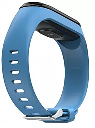Фітнес-браслет Havit Bluetooth Smart Bracelet Blue (HV-H1100) - мініатюра 3