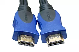 Видеокабель ExtraDigital HDMI > HDMI, 3m, Blister, 1.4b V - миниатюра 2