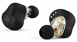 Наушники Syllable S115 Plus Black - миниатюра 2 Наушники Syllable S115 Plus Black - миниатюра 2