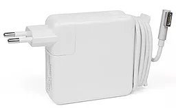 Блок питания для ноутбука Apple 16.5V 3.65A 60W (Magsafe) Copy - миниатюра 3
