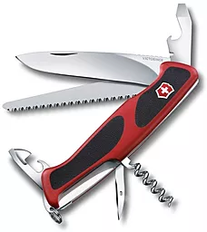 Мультитул Victorinox RangerGrip 55 (0.9563.C)