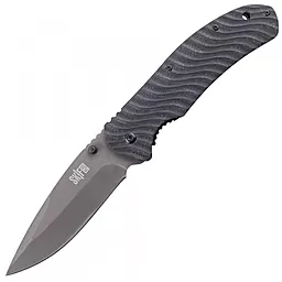 Ніж Skif Plus Simple (H-K201895) Black