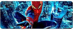 Коврик Voltronic Spider Man 800x300 12 (SP12) - фото Коврик Voltronic Spider Man 800x300 12 (SP12)
