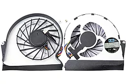 Вентилятор (кулер) для ноутбука Lenovo IdeaPad Y460, Y460A, Y460N, Y460C, Y460P 4 pin (DFS551205ML0T)