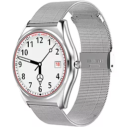 Смарт-часы UWatch N3 Silver