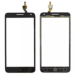 Сенсор (тачскрин) Alcatel One Touch 5025D Pop 3 Black - фото Сенсор (тачскрин) Alcatel One Touch 5025D Pop 3 Black
