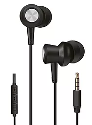Навушники 2E A1 ErgonomicFit Black (2E-IEA1BK) - фото Навушники 2E A1 ErgonomicFit Black (2E-IEA1BK)
