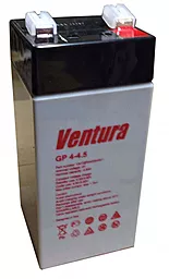 Акумуляторна батарея Ventura 4V 4.5Ah (GP 4-4.5)