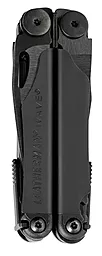 Мультитул Leatherman Wave (831331) Black - миниатюра 2 Мультитул Leatherman Wave (831331) Black - миниатюра 2
