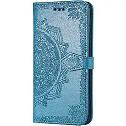 Чехол Epik Art Case Oppo A5s, A12 Blue