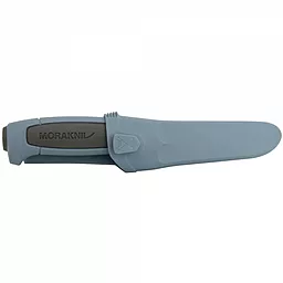 Нож Morakniv Basic 546 Ltd Ed 2022 Gray Blue - миниатюра 3