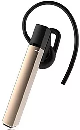 Блютуз гарнітура Remax RB-T2 Gold - фото Блютуз гарнітура Remax RB-T2 Gold