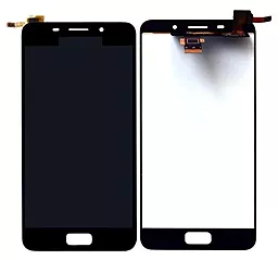 Дисплей Asus Zenfone 3S Max ZC521TL, Pegasus 3S с тачскрином, Black