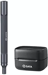 Отвёртка с набором бит Xiaomi SATA Pen + 24 насадки - фото Отвёртка с набором бит Xiaomi SATA Pen + 24 насадки