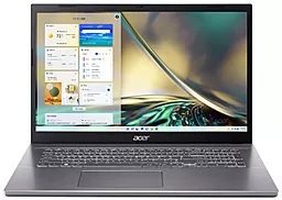 Note/17’< ACER Aspire 5 A517-53G-79ZJ (NX.K66EU.004) - фото Note/17’< ACER Aspire 5 A517-53G-79ZJ (NX.K66EU.004)