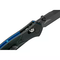 Нож Benchmade Mini Osborne (945BK-1) Black - миниатюра 7 Нож Benchmade Mini Osborne (945BK-1) Black - миниатюра 7