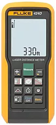 Дальномер Fluke 424D, 100 м (4235484) - фото Дальномер Fluke 424D, 100 м (4235484)