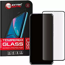 Защитное стекло ExtraDigital Xiaomi Mi Note 10, Mi Note 10 Pro Black (EGL4735)