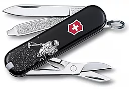 Мультитул Victorinox Classic Space Cleaner (0.6223.L1408)