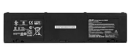 Акумулятор для ноутбука Asus C31N1303 PU401 / 11.1V 3900mAh / A47289 Black