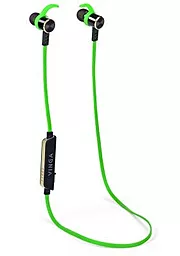Навушники Vinga EBT050 Green - мініатюра 2