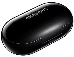 Наушники Samsung Galaxy Buds+ Black (SM-R175NZKASEK) - миниатюра 8