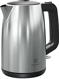Электрочайник Electrolux E3K1-3ST - фото Электрочайник Electrolux E3K1-3ST