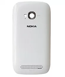 Задня кришка корпусу Nokia 710 Lumia (RM-803) Original White