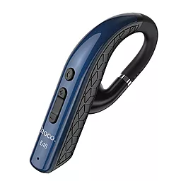 Блютуз гарнітура Hoco E48 Blue