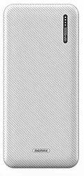 Повербанк Remax Janshon RPP-153 10000 mAh White - фото Повербанк Remax Janshon RPP-153 10000 mAh White