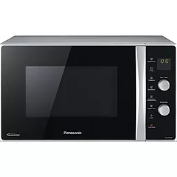 Мікрохвильова піч Panasonic NN-CD565BZPE - фото Мікрохвильова піч Panasonic NN-CD565BZPE
