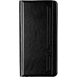 Чохол Gelius Book Cover Leather New для Oppo A54 Black