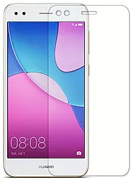 Защитная пленка BoxFace Противоударная Huawei Nova Lite 2017 Clear - фото Защитная пленка BoxFace Противоударная Huawei Nova Lite 2017 Clear