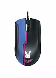 Компьютерная мышка Razer D.Va Abyssus Elite (RZ01-02160200-R3M1) - фото Компьютерная мышка Razer D.Va Abyssus Elite (RZ01-02160200-R3M1)