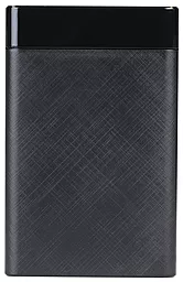 Кишеня для HDD  2,5" Q5 USB2.0 Plastic (YPH-19)