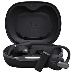 Наушники JBL Sense Pro Black (JBLSENSEPROBLK) - фото Наушники JBL Sense Pro Black (JBLSENSEPROBLK)