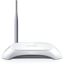 Маршрутизатор TP-Link TD-W8901N - фото Маршрутизатор TP-Link TD-W8901N