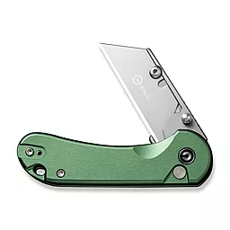 Нож Civivi Elementum Utility Green (C23039B-3) - миниатюра 5 Нож Civivi Elementum Utility Green (C23039B-3) - миниатюра 5