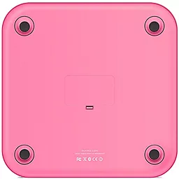 Color Smart Scale Pink (M1302-PK) - мініатюра 2