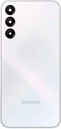 Задняя крышка корпуса Samsung Galaxy A15 5G A156 со стеклом камеры, Original Magical Blue - фото Задняя крышка корпуса Samsung Galaxy A15 5G A156 со стеклом камеры, Original Magical Blue