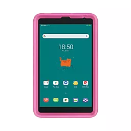 Планшет Blackview Tab 6 Kids 3/32GB LTE Pudding Pink - мініатюра 3