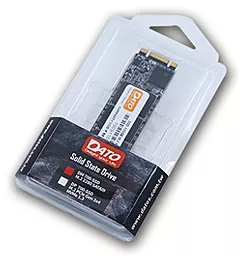 SSD Накопитель Dato 128GB DM700 M.2 SATAIII 3D TLC (DM700SSD-128GB) - миниатюра 2